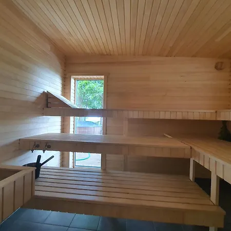 Dom wakacyjny House 