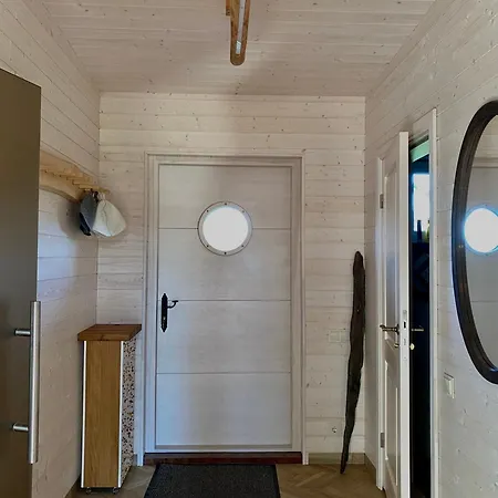 Dom wakacyjny House 
