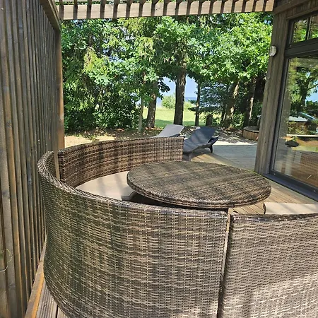 Dom wakacyjny House 